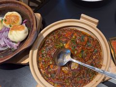 -羊门客在·烤盐池滩羊·川菜