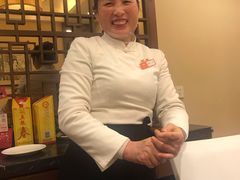 -小厨娘淮扬菜(天印大道店)