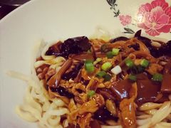 -锅儿挑面馆