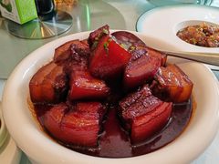 招牌红烧肉-同庆楼(大钟寺店)