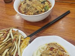 -马洪小炒泡馍馆(钟楼回民街店)