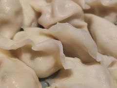 -东方饺子王(哈西万达店)