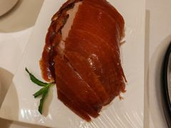 -贝勒爷·酥不腻烤鸭