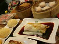 -添好运点心专门店(深水埗店)