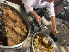-老福合沟无米粿甜汤粿品店