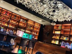 -燃扒房Steakhouse(皇庭店)