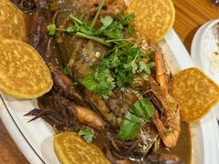 -北方饺子王·海肠捞饭·海鲜锅(山大店)