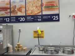 -山姆美式餐吧(鼓楼店)