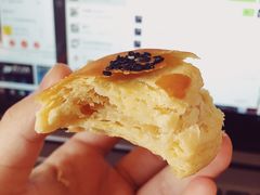 -泸溪河桃酥(长乐路店)