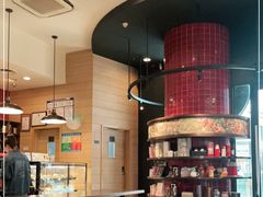 -星巴克(天津大悦城第二店)