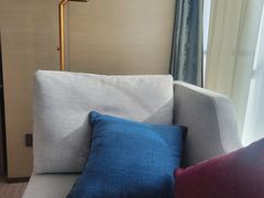 -北京北辰洲际酒店