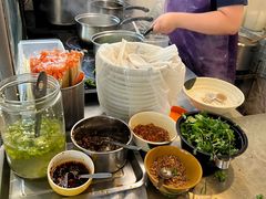 -下环街市熟食中心