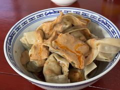 -古徽州馄饨店(宝安路店)