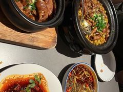 -陶德砂锅(蜀汉路店)