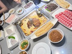 -海底捞火锅(步步高新天地店)