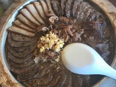 -北京小肠陈饭庄(方庄店)