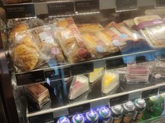 菜单-COSTA COFFEE(金隅店)