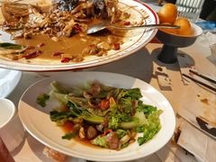 -旺顺阁·北京菜(北辰上品+)