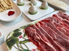 -圣福琚川味火锅(金伦花园店)