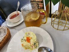 -库滋明·俄罗斯特色美食(中央大街店)