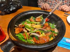 -旺爷砂锅·茶作(国贸店)