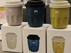 -M Stand(宁波万象城店)