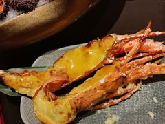 -大葉日本料理·龍蝦任食放題(廣州W酒店)