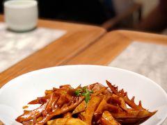 大明油焖笋-苏帮袁Sue Cuisine(来福士店)