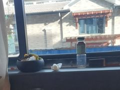 -邈墨茶馆(凤起路店)