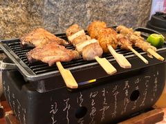-山葵家·创意料理(临平银泰城店)