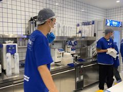 -煲珠公·老红糖珍珠奶茶(长宁龙之梦店)