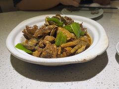 -船歌·鱼水饺青岛菜(金狮广场店)