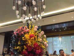 -西藏饭店·亚克·食光自助餐厅(文殊院店)