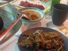 -潮牛岛·潮汕鲜切牛肉自助火锅(无锡首店)
