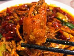 -李叔叔虾蟹大排档(青羊店)