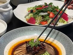 -聚宾楼·烤鸭·家宴(科技三路店)