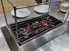 -小寒羊烧烤(凯瑞时代大厦店)