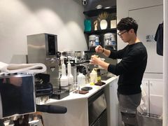 -卖呆儿咖啡(望京店)