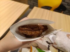 -麦当劳(新塘万达广场分店)