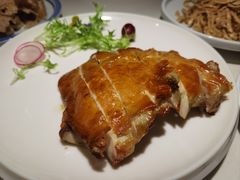 河北神仙鸡-小放牛河北菜(长安万达店)