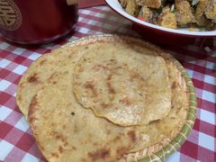 -王村姑老土炕莜面村(桥东店)