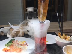 -安多素食(广仁寺路店)