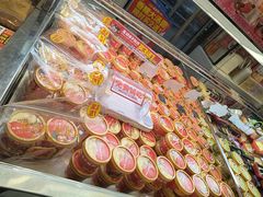 -味多美蛋糕(梨园店)