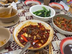 -老三样·旧食新味(船山路店)