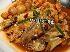 -玖味(老工人西路店)