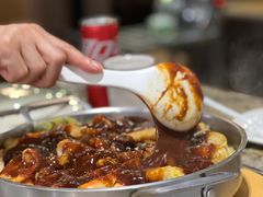 -黄记煌三汁焖锅(新世纪广场店)