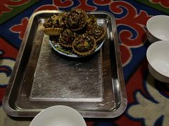 -百年老茶馆