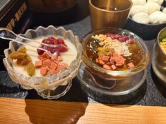 -晓宇重庆火锅(西安荟聚店)