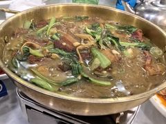 -东北小厨(北门大街店)