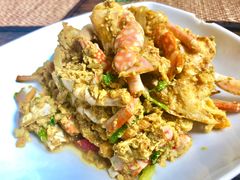 -自然餐厅(Phuket)